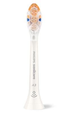 Philips Sonicare Premium All-in-One HX9092/87 Set van 2 opzetborstels