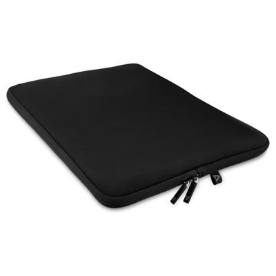 Laptoptas V7 CSE12-BLK-3N Zwart 12" - thumbnail