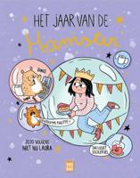 Het jaar van de hamster (Paperback) - thumbnail