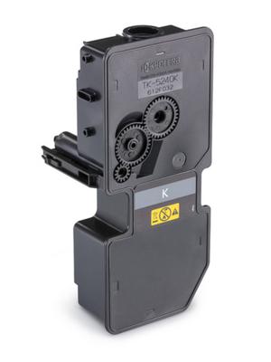 Toner Kyocera TK-5240K Zwart - thumbnail
