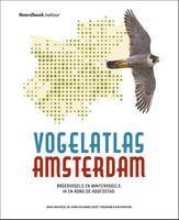 Vogelatlas Amsterdam (Hardback) - thumbnail