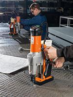 Fein 63134999062 Kernboorset 1 stuk(s) - thumbnail