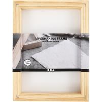 Creativ Company Papiermal met dubbel frame a5 - thumbnail