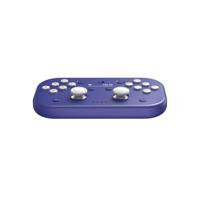 8Bitdo Bluetooth Gamepad Lite SE Purple Edition - thumbnail