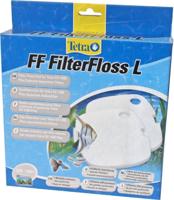 Tetra Filterfloss L Pads 2 Stuks - Geschikt voor EX Filter Serie tot 600L - Optimale Vijverzuiverheid - thumbnail