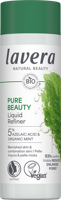 Lavera Pure beauty liquid refiner 100 Milliliter - thumbnail