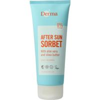 Aftersun sorbet - 200 ml - thumbnail