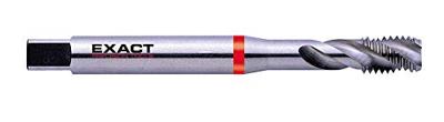 Exact 43694 Machinetapboorset 7-delig Metrisch Rechtssnijdend DIN 371 HSS-E Model C 1 set(s)