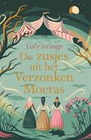 De zusjes uit het Verzonken Moeras - Lucy Strange - ebook - thumbnail