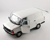 Italeri 1/24 Ford Transit MK2 - thumbnail