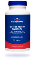 Ortho gewrichten 150 Vegetarische capsules - thumbnail