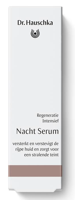 Dr. Hauschka Regeneratie Intensief Nacht Serum - thumbnail