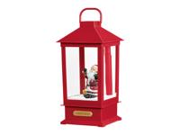 LIVARNO home Lantaarn met muziek (Kerstman) - thumbnail