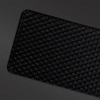 HyperX Wrist Rest Gel-polssteun Zwart - thumbnail