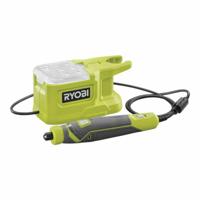 Ryobi Accu-Rotatietool RRT18-0 rechte slijpmachine - thumbnail