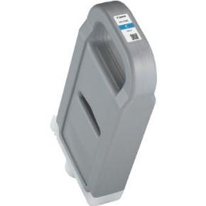 Canon Inktcartridge PFI-710 C Origineel Cyaan 2355 C 001 Canon Inktcartridge PFI-710 C Origineel Cyaan 2355 C 001