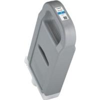 Canon Inktcartridge PFI-710 C Origineel Cyaan 2355 C 001 Inkt - thumbnail