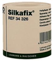Lohmann & Rauscher Silkafix Hechtpleister 5m x 5cm - thumbnail