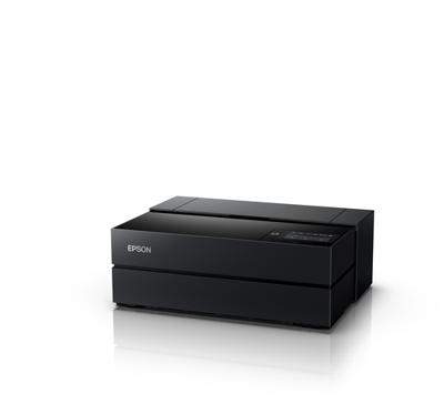 Epson SureColor SC-P700 Inkjet printer Zwart - thumbnail