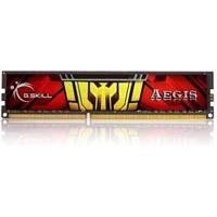 G.Skill DDR3 Aegis 8GB 1333Mhz-[F3-1333C9S-8GIS] - thumbnail