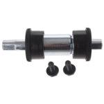 trapas Thompson 133,6 x 40 mm zwart/zilver - thumbnail