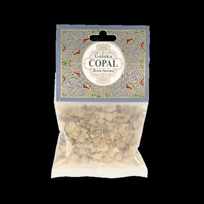 Resin incense copal 30 Gram