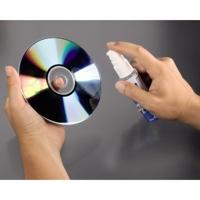 Hama cd/dvd reinigings- en reparatieset - thumbnail