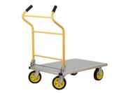 Stanley PC512 Platform Truck | 350 kg - 83.500.06 - thumbnail