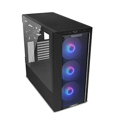 Lian Li LANCOOL III RGB midi tower behuizing