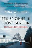 Een spionne in Oost-Berlijn - Nina Willner - ebook - thumbnail