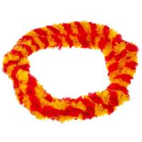 Wüma naafpoetsring hub cleaning ring red/yellow - thumbnail