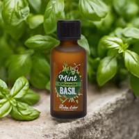 Geurolie 50ml mint/citronlla/basil Boles d'olor - Boles d olor - thumbnail