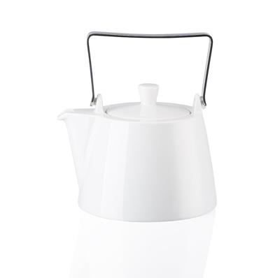 ARZBERG - Tric White - Theepot 1,15l