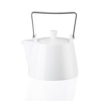 ARZBERG - Tric White - Theepot 1,15l - thumbnail