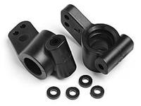 Rear hub carrier set (100313) - thumbnail