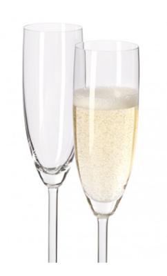 Leonardo Daily Champagneglas 0,21 l, per 6