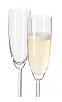 Leonardo Daily Champagneglas 0,21 l, per 6 - thumbnail
