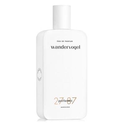 27 87 Perfumes Wandervogel Eau de Parfum 87ml 27 87 Perfumes Wandervogel Eau de Parfum 87ml