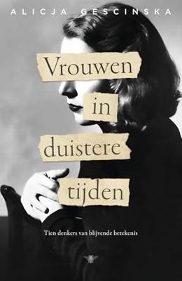 Vrouwen in duistere tijden