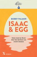 Isaac & Egg - Bobby Palmer - ebook - thumbnail