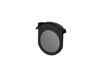 Canon EF - EOS R Mount Adapter met drop-in Variabele ND-filter A - thumbnail