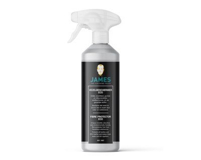 James vezelbeschermer eco 500ml