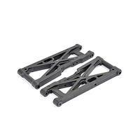 FTX - Carnage/Bugsta Rear Lower Suspension Arms (2) (FTX6321) - thumbnail