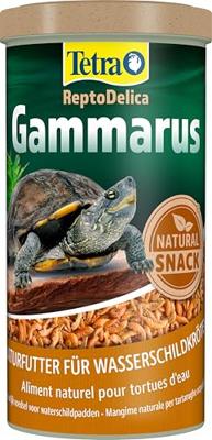 Gammarus 1 liter Vis Gebr. de Boon Tetra - Tetra - thumbnail