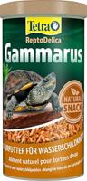 TETRA GAMMARUS SCHILDPADVOER 1 LTR - thumbnail