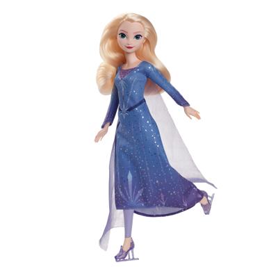 DISNEY Elsa Power of Ice-Frozen: Het Winterfestival - Disney Frozen - JBG53