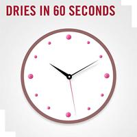 Rimmel London Nagellak 60 Seconds 510 Euphoria - thumbnail