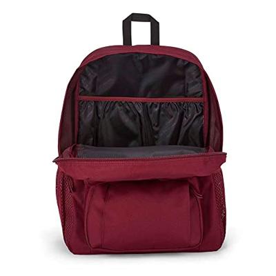 Jansport Union Pack-Russet Red