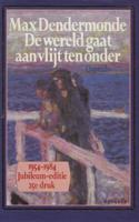 De wereld gaat aan vlijt ten onder - Max Dendermonde - eBook (9789021448855) - thumbnail