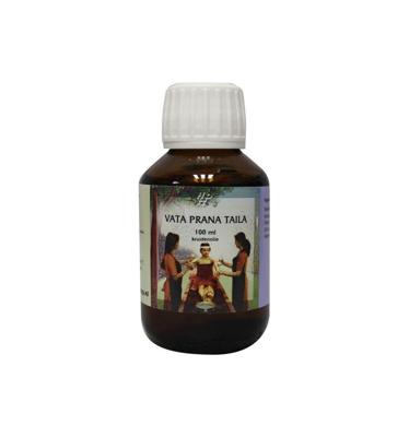 Holisan Vata prana taila ayurveda 100 Milliliter